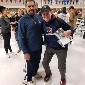 Meet your Posher, Rikki